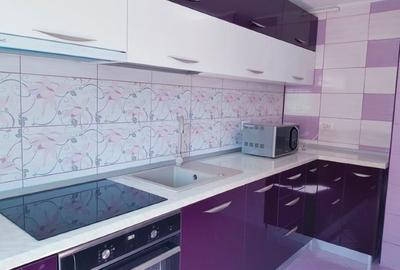 Apartament cu 2 camere decomandat în Energia - 3