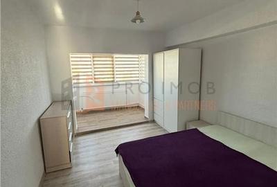 Apartament 3 camere cf 1  decomandat zona Ultracentral - 3