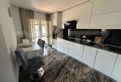 Casa moderna Sebes,5 camere,2bai,garaj - 2