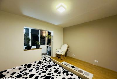 Apartament cu 4 camere decomandat, mobilat în Steaua - 6