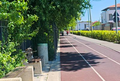 Teren 652 mp, langa Padurea Voluntari deschidere 22 mp toate utilitatile Teren 652 mp, langa Padurea Voluntari deschidere 22 mp toate utilitatile - 4