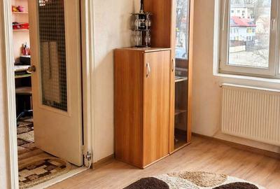 Apartament cu 2 camere nedecomandat în Central - 2