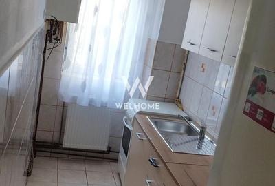 Apartament 2 camere mobilat-utilat - zona Tiglari, Sibiu - 4