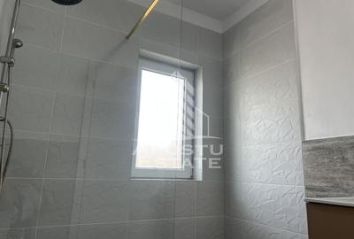 Duplex cu 3 camere, pe parter, in Sanandrei - 6