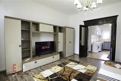 Apartament 1 camera, 50 mp, prima inchiriere, AC, 7 Noiembrie - 3