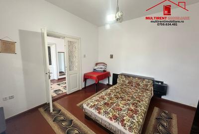 Singura casa de vanzare pe str.Mircea Voda cu 1500 mp ! - 8