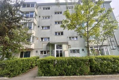 Apartament cu 2 camere semidecomandat, mobilat în Calea București - 6