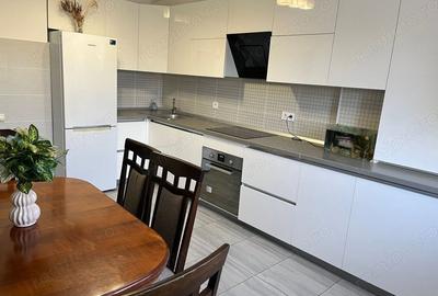 Garsonieră în Giurgiului - 3
