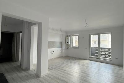 Apartament cu 2 camere în Central - 5