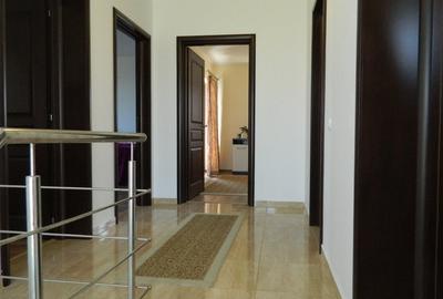 Vila la cheie- zona paduri - Sabareni - Pivnita +C.tehnica+Incalzire pardoseala - 7