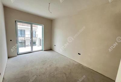 Apartament cu 2 camere semidecomandat în Aeroport - 1