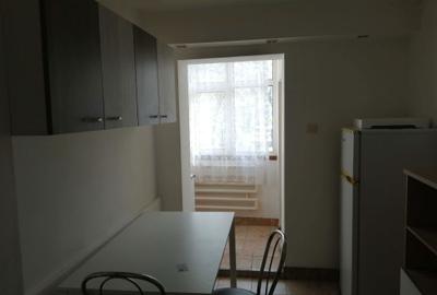 Apartament cu 2 camere semidecomandat în Central - 3