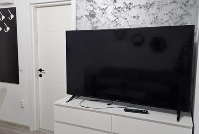 Apartament cu 2 camere semidecomandat, mobilat în Copou - 3
