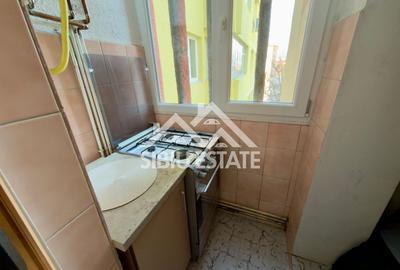 Apartament cu 2 camere decomandat, mobilat în Ștrand - 6