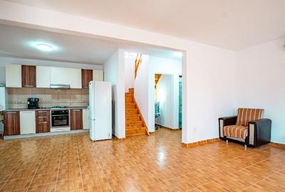 2 vile individuale cu foi?or ?i gradina | 740 mp teren - 10