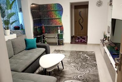 Vand apartament 2 camere ultramodern, zona centrala, recent renovat si utilat - 1