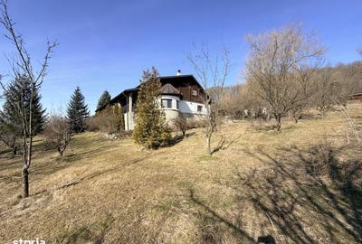 Casă cu 4 camere în Livadea - 6