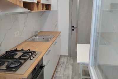 Garsonieră decomandată în Unirii - 7