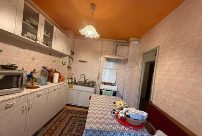 Apartament 3 camere,decomandat,etaj 1, Zona Balcescu - 6