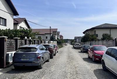 Casă individuală cu 2 camere cu Teren 212 Mp în Periferie - 8