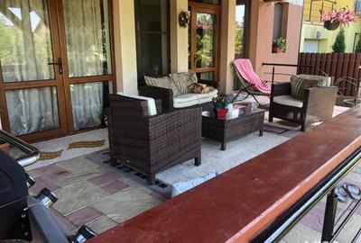 Casă cu 6 camere cu Teren 800 Mp în Tăuții-Măgherăuș - 1