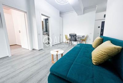 TOMIS NORD(COD 05) Aviatorii Residence, vedere lac, parcare subterana - 7