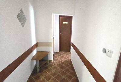 Spațiu comercial, de 70 mp, în Lujerului - 9