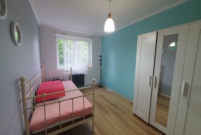 Apartament 3 camere, etaj intermediar, Gheorgheni - 2