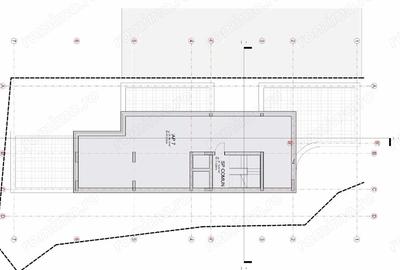 Teren de 570 mp, în Rahova