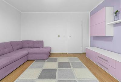 Apartament cu 2 camere decomandat în Avantgarden - 4