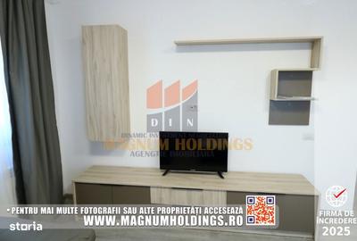 Apartament cu 2 camere, mobilat în Tancodrom - 7