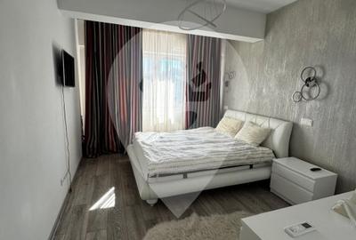 3 Camere | Piata Muncii | Global City  | Centrala Proprie - 1