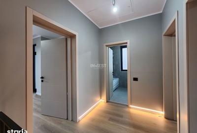 Casă cu 4 camere cu Teren 400 Mp în Miroslava - 8