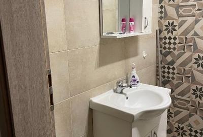 Apartament cu 2 camere decomandat, mobilat în Roșu - 2