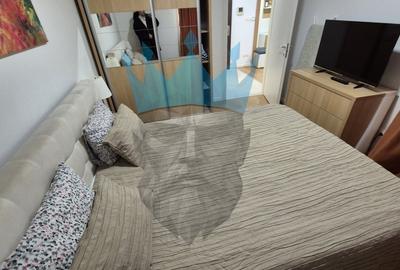 Apartament 2 Camere Calea Calarasilor Bucuresti - 11