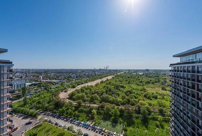 Apartament cu 3 camere decomandat în Dorobanți - 3
