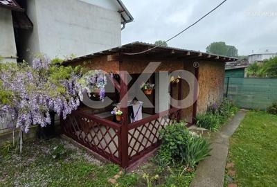 Casă cu 4 camere cu Teren 1145 Mp în - 11