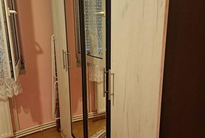 Apartament cu 2 camere semidecomandat în Alexandru cel Bun - 9