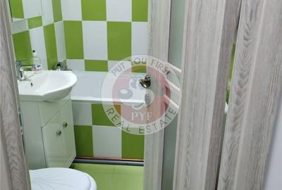 Garsonieră semidecomandată în Ozana - 8