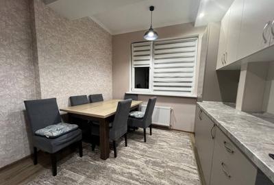 Garsonieră decomandată în Gruia - 3