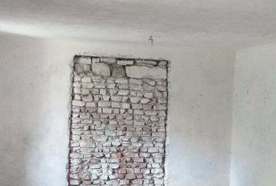 Casă cu 3 camere cu Teren 363 Mp în Poroschia - 4