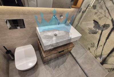 Apartament 2 Camere Cloud 9 Pipera Bucuresti - 9