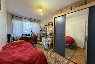 Apartament cu 3 camere de vanzare / Zona strazii Constantin Brancusi - 3