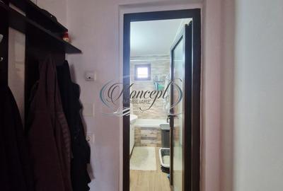 Apartament luminos, la cheie, in zona Transilvania College - 20