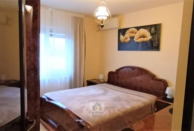 Apartament cu 2 camere decomandat, mobilat în Aviației - 4