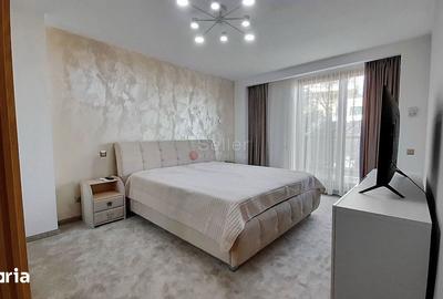 Apartament cu 3 camere, mobilat în Schei - 15
