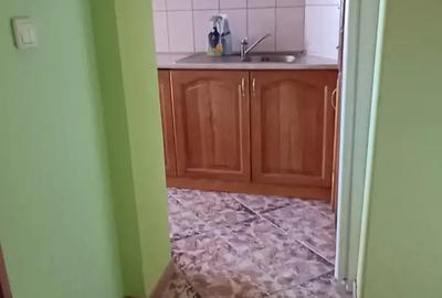 Garsoniera de vanzare Radauti - 7