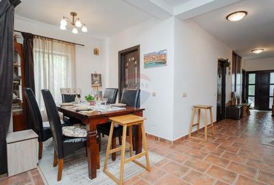 Casa cu Piscina de Vanzare, 500mp Teren, Str. Victoriei-Valea Lupului - 3