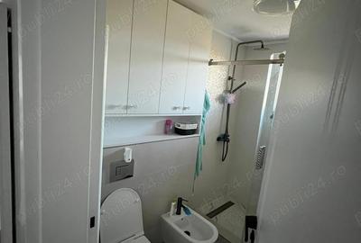 Apartament cu 2 camere decomandat în Central - 5