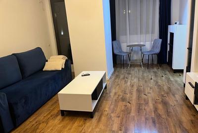Apartament cu 2 camere semidecomandat în Basarab - 1